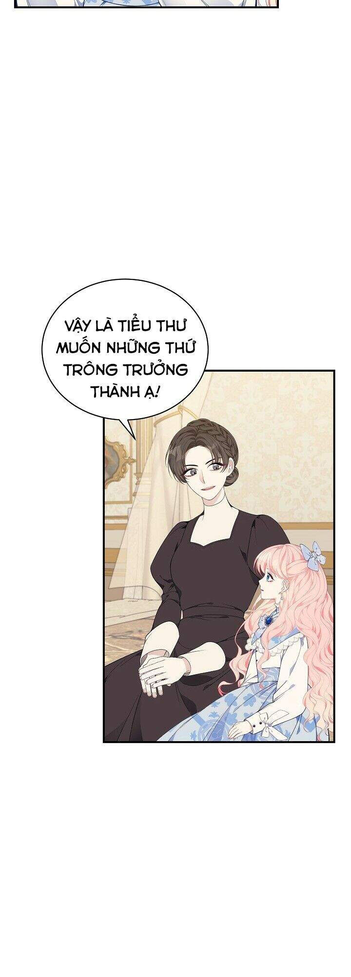 Tôi Chỉ Đi Tìm Cha Thôi Chapter 22 - 67