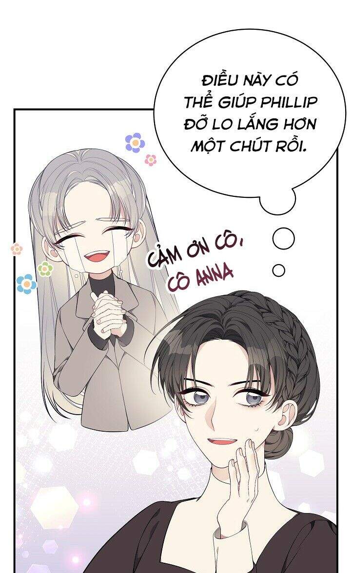 Tôi Chỉ Đi Tìm Cha Thôi Chapter 22 - 68