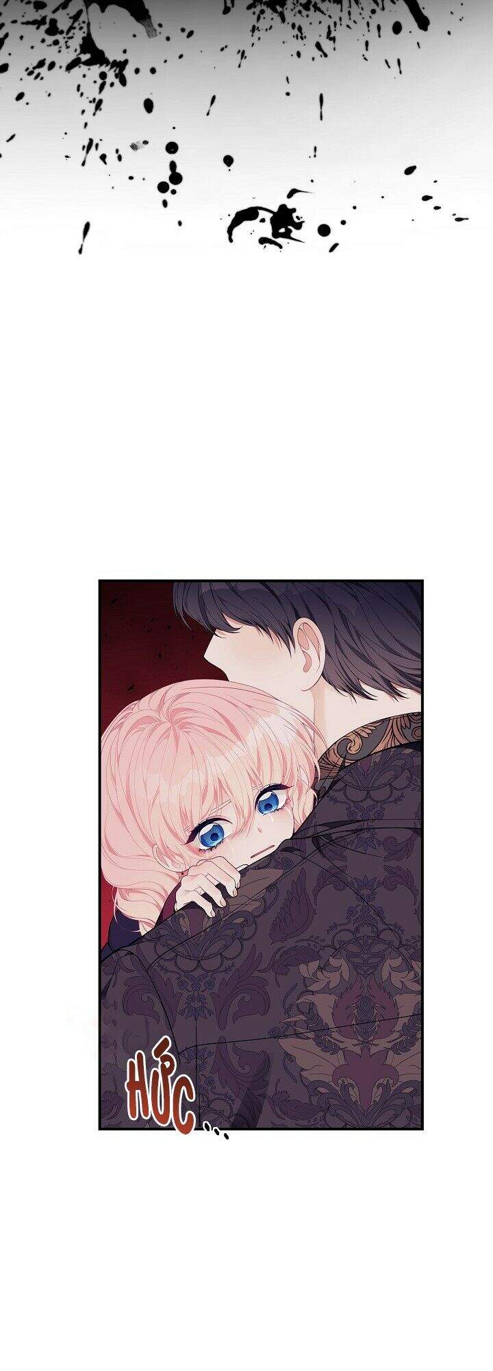 Tôi Chỉ Đi Tìm Cha Thôi Chapter 22 - 8