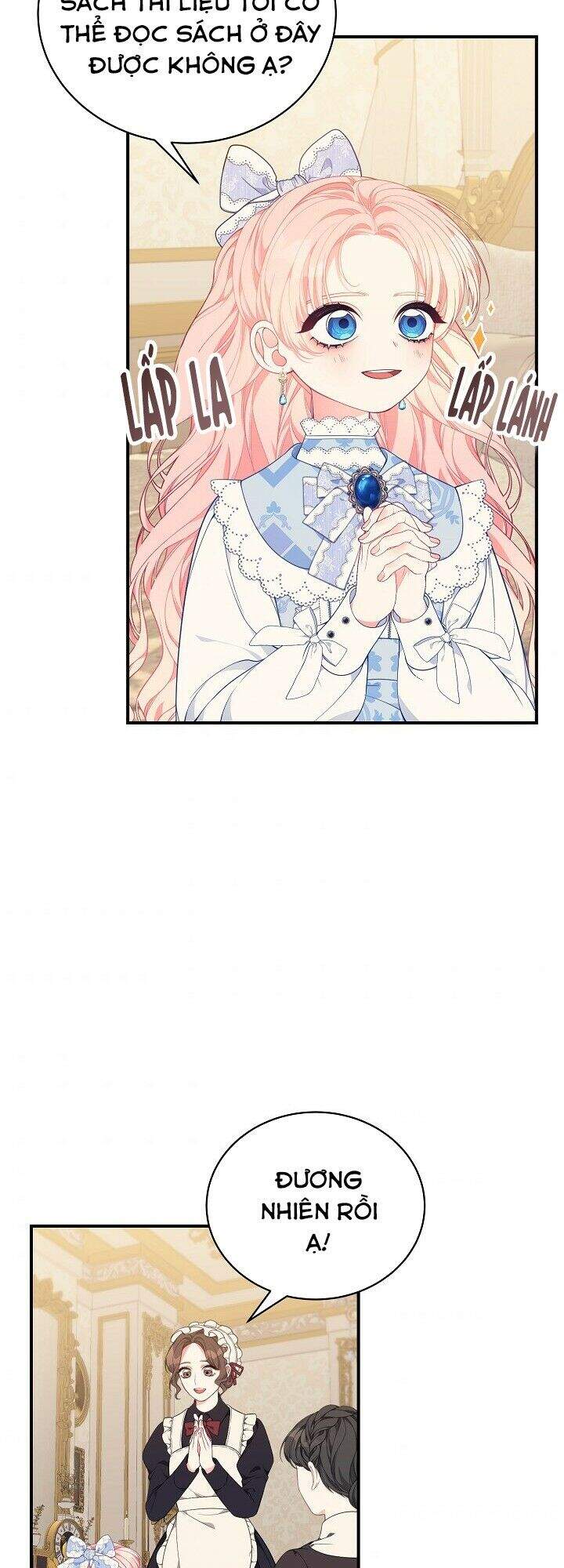 Tôi Chỉ Đi Tìm Cha Thôi Chapter 22 - 71