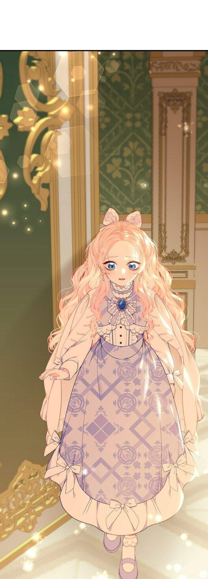 Tôi Chỉ Đi Tìm Cha Thôi Chapter 22 - 74