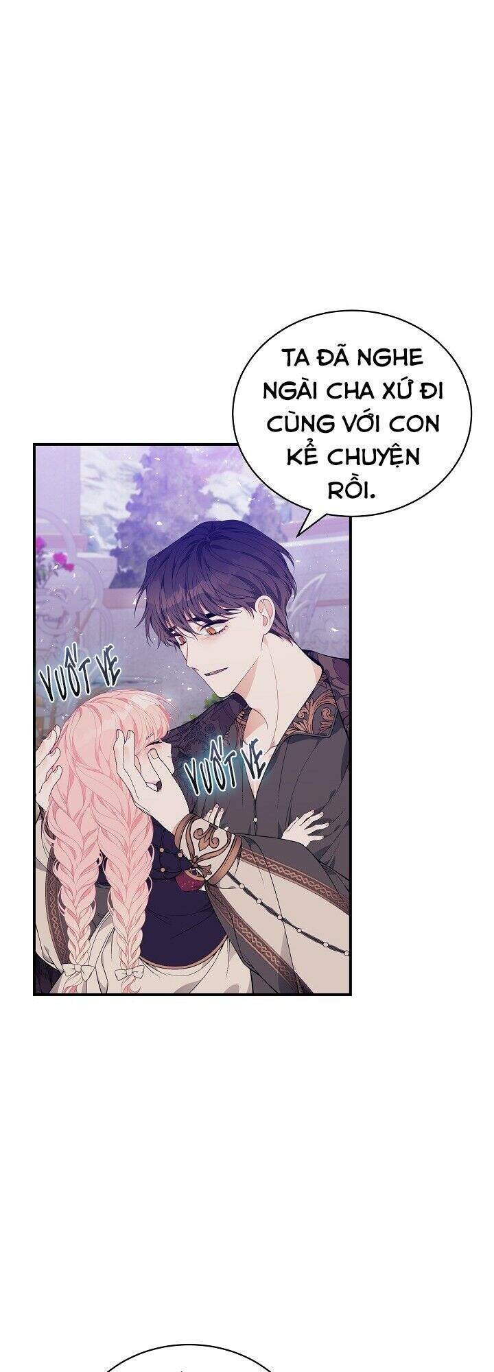 Tôi Chỉ Đi Tìm Cha Thôi Chapter 22 - 9