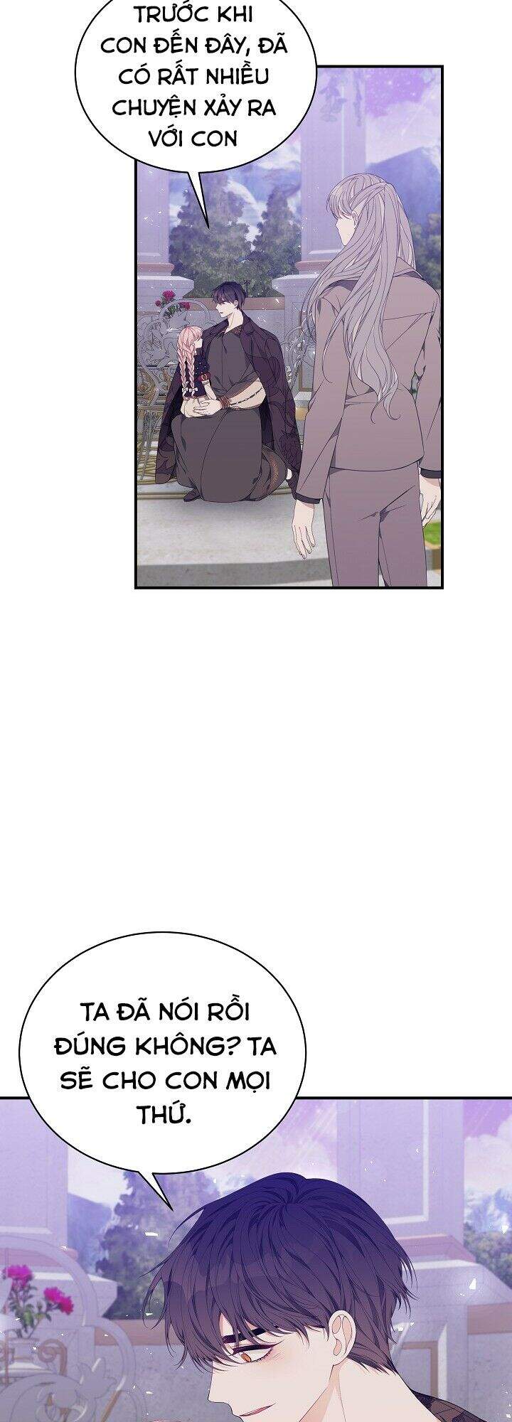 Tôi Chỉ Đi Tìm Cha Thôi Chapter 22 - 10