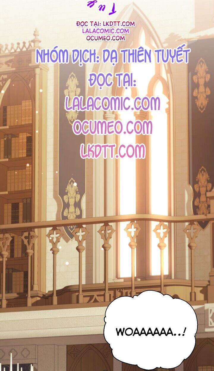 Tôi Chỉ Đi Tìm Cha Thôi Chapter 23 - 2