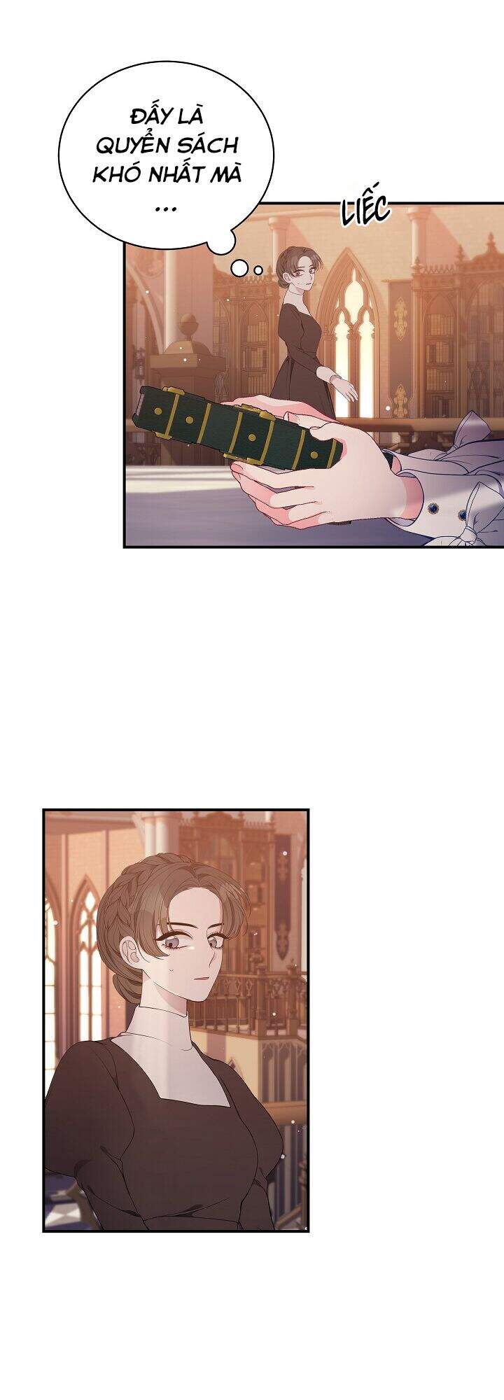 Tôi Chỉ Đi Tìm Cha Thôi Chapter 23 - 11