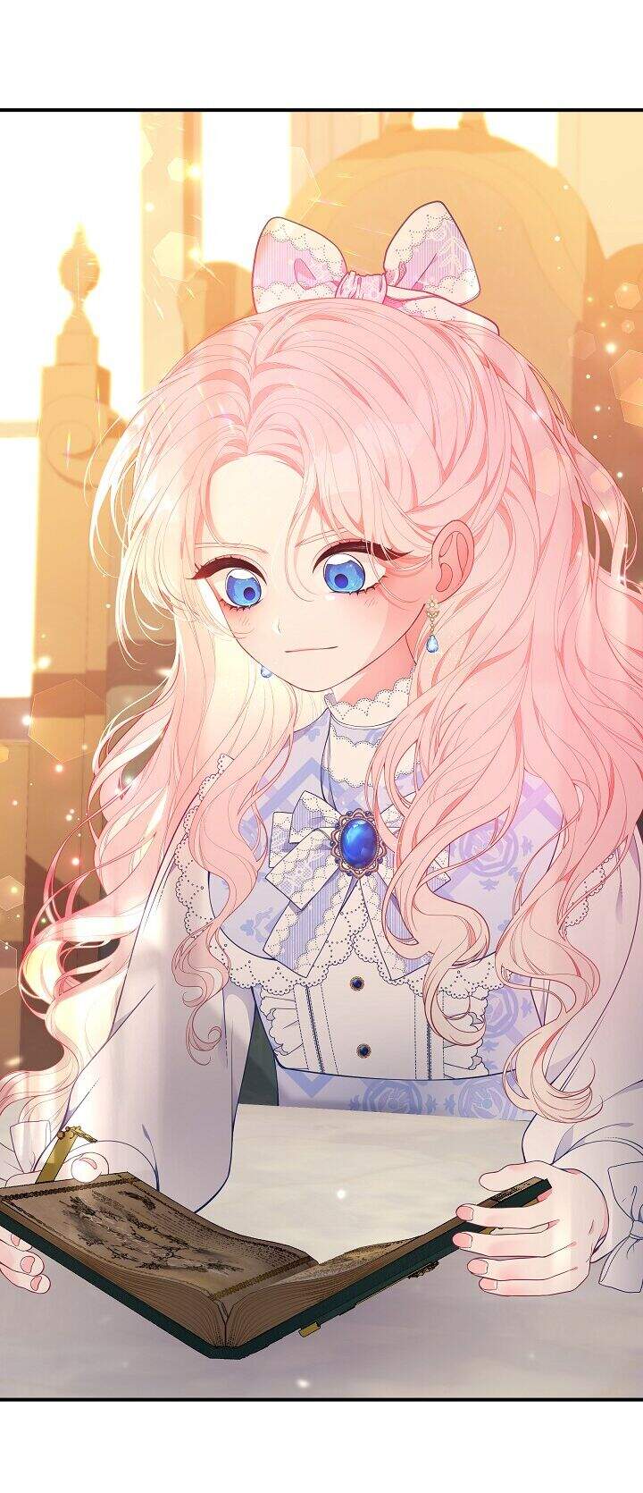 Tôi Chỉ Đi Tìm Cha Thôi Chapter 23 - 12