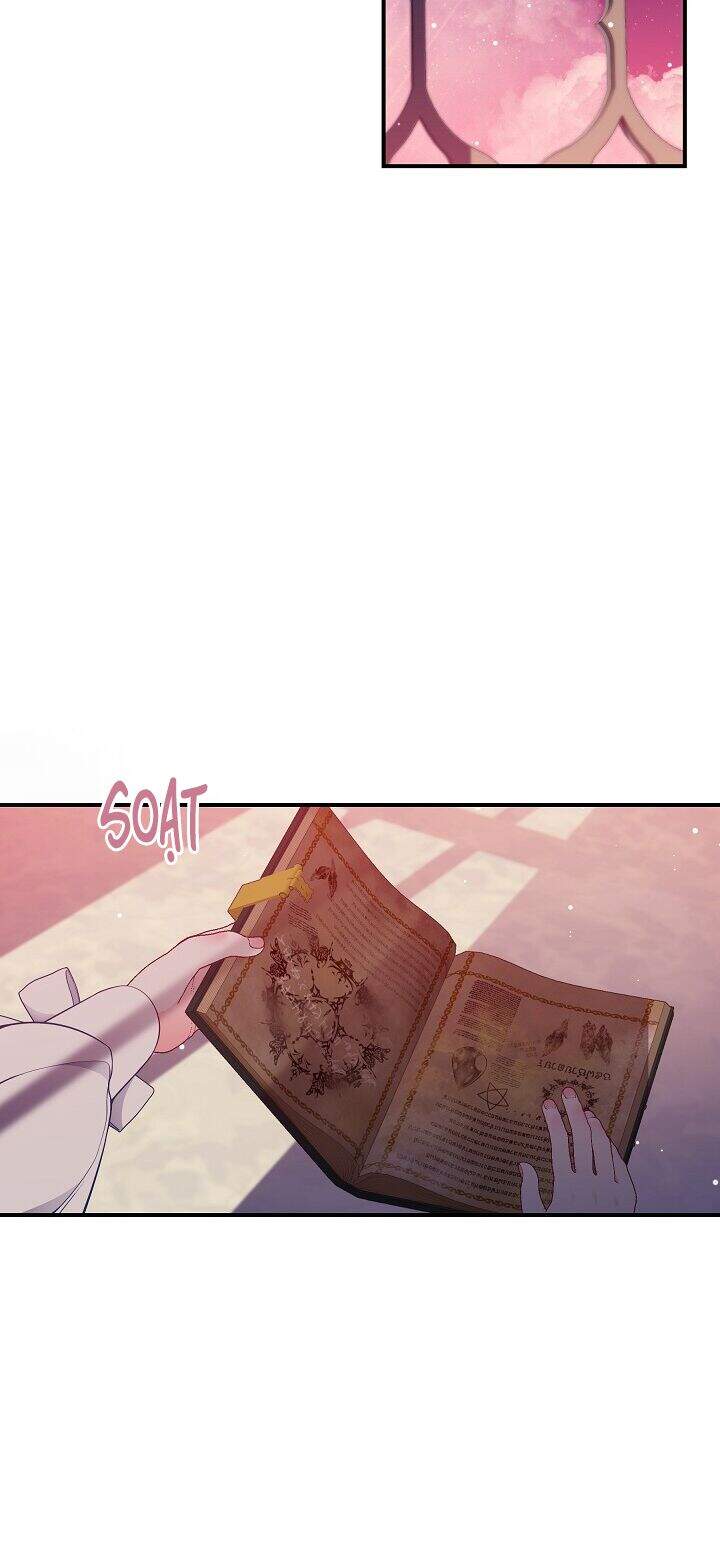 Tôi Chỉ Đi Tìm Cha Thôi Chapter 23 - 15