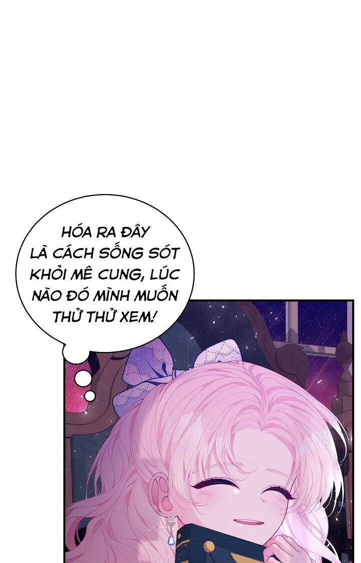 Tôi Chỉ Đi Tìm Cha Thôi Chapter 23 - 16