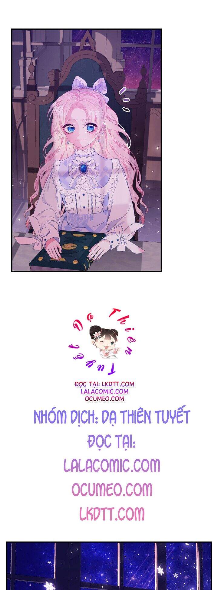 Tôi Chỉ Đi Tìm Cha Thôi Chapter 23 - 18