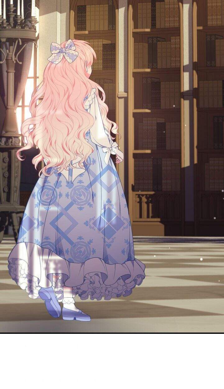 Tôi Chỉ Đi Tìm Cha Thôi Chapter 23 - 3