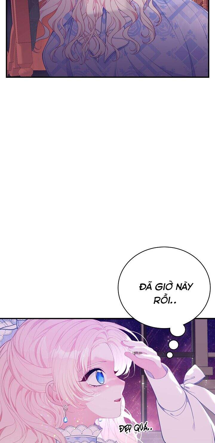 Tôi Chỉ Đi Tìm Cha Thôi Chapter 23 - 21