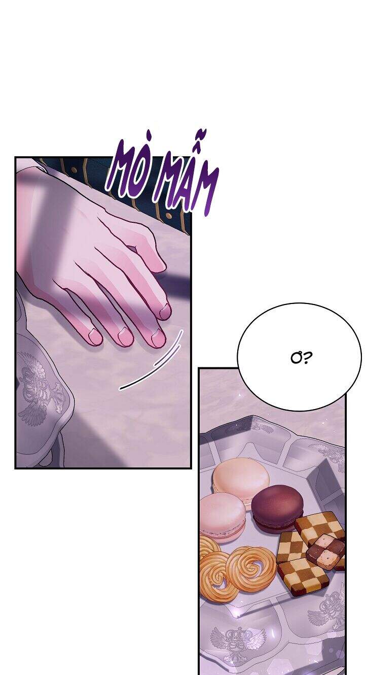 Tôi Chỉ Đi Tìm Cha Thôi Chapter 23 - 23