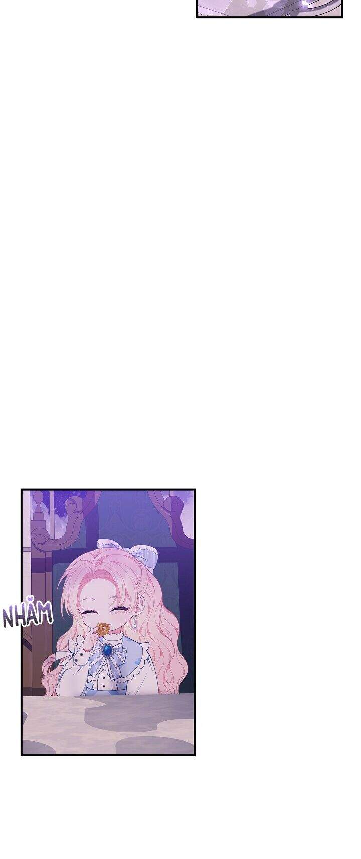 Tôi Chỉ Đi Tìm Cha Thôi Chapter 23 - 24