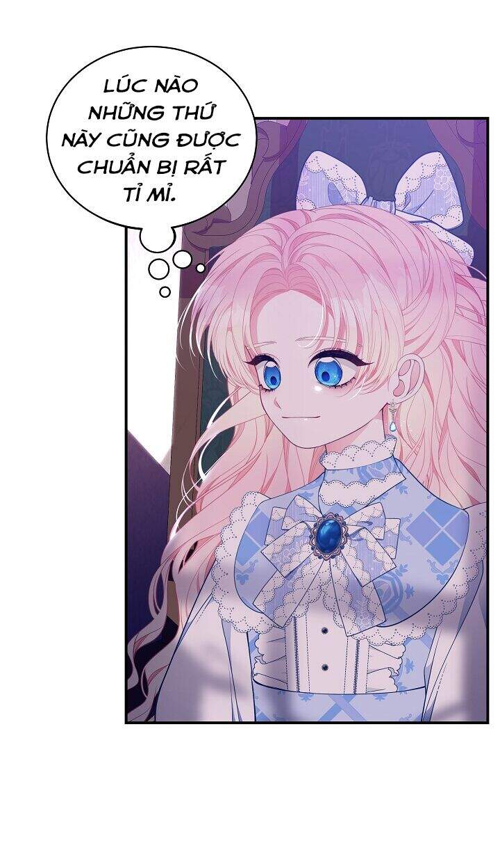 Tôi Chỉ Đi Tìm Cha Thôi Chapter 23 - 25