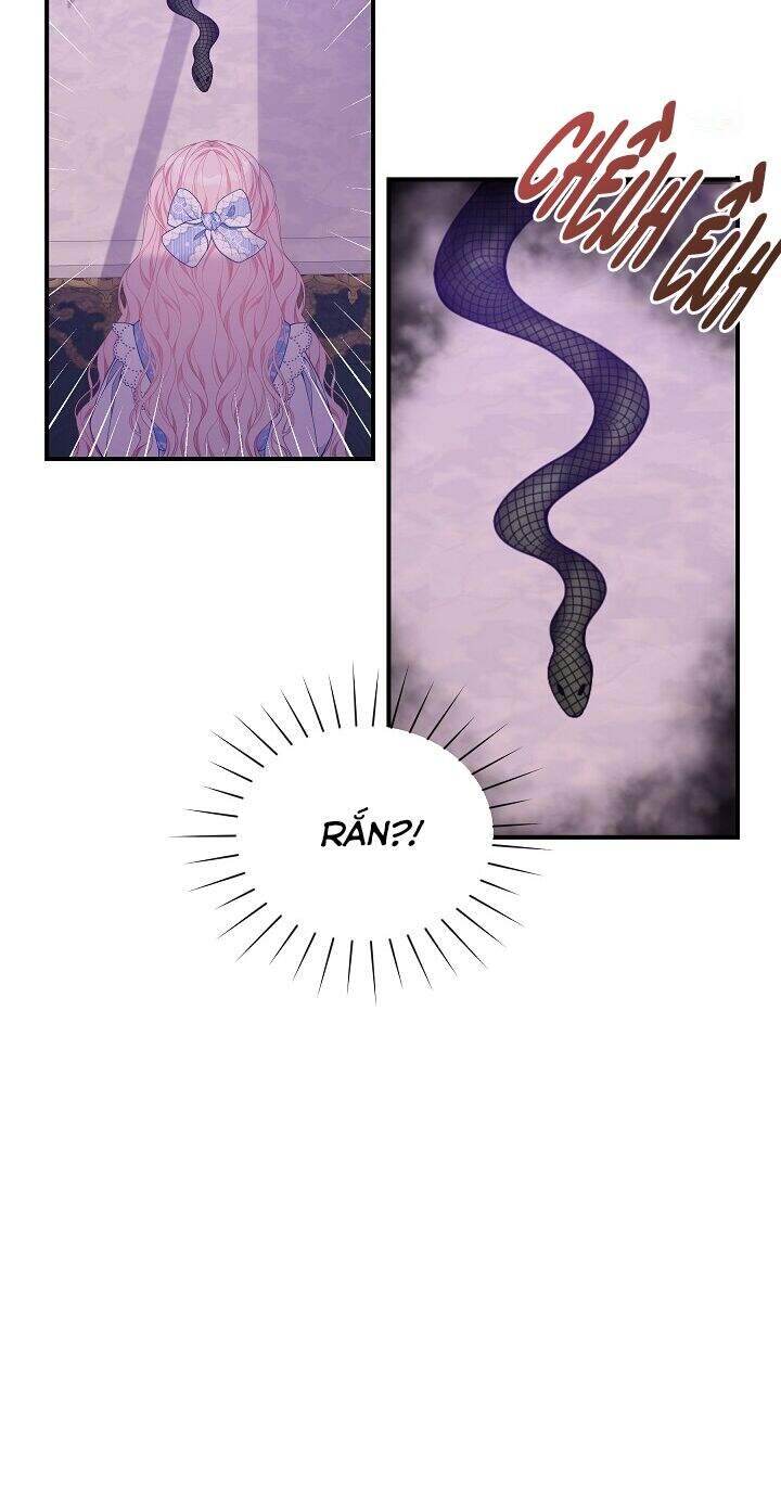 Tôi Chỉ Đi Tìm Cha Thôi Chapter 23 - 35