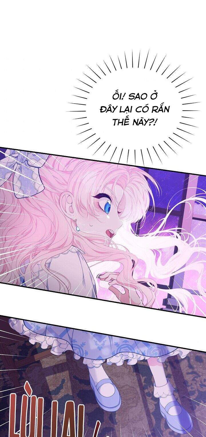 Tôi Chỉ Đi Tìm Cha Thôi Chapter 23 - 36