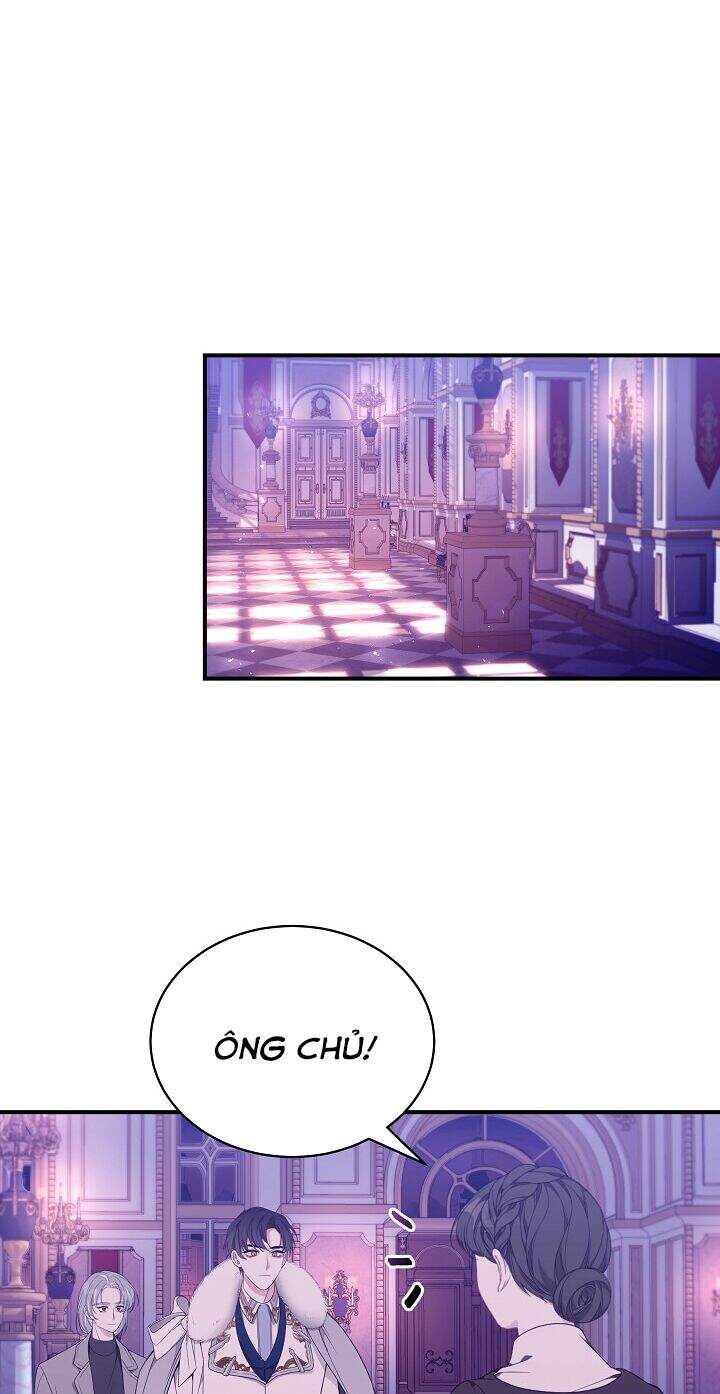 Tôi Chỉ Đi Tìm Cha Thôi Chapter 23 - 38