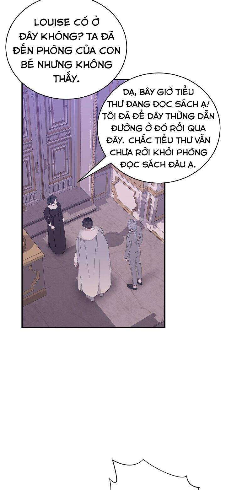 Tôi Chỉ Đi Tìm Cha Thôi Chapter 23 - 40