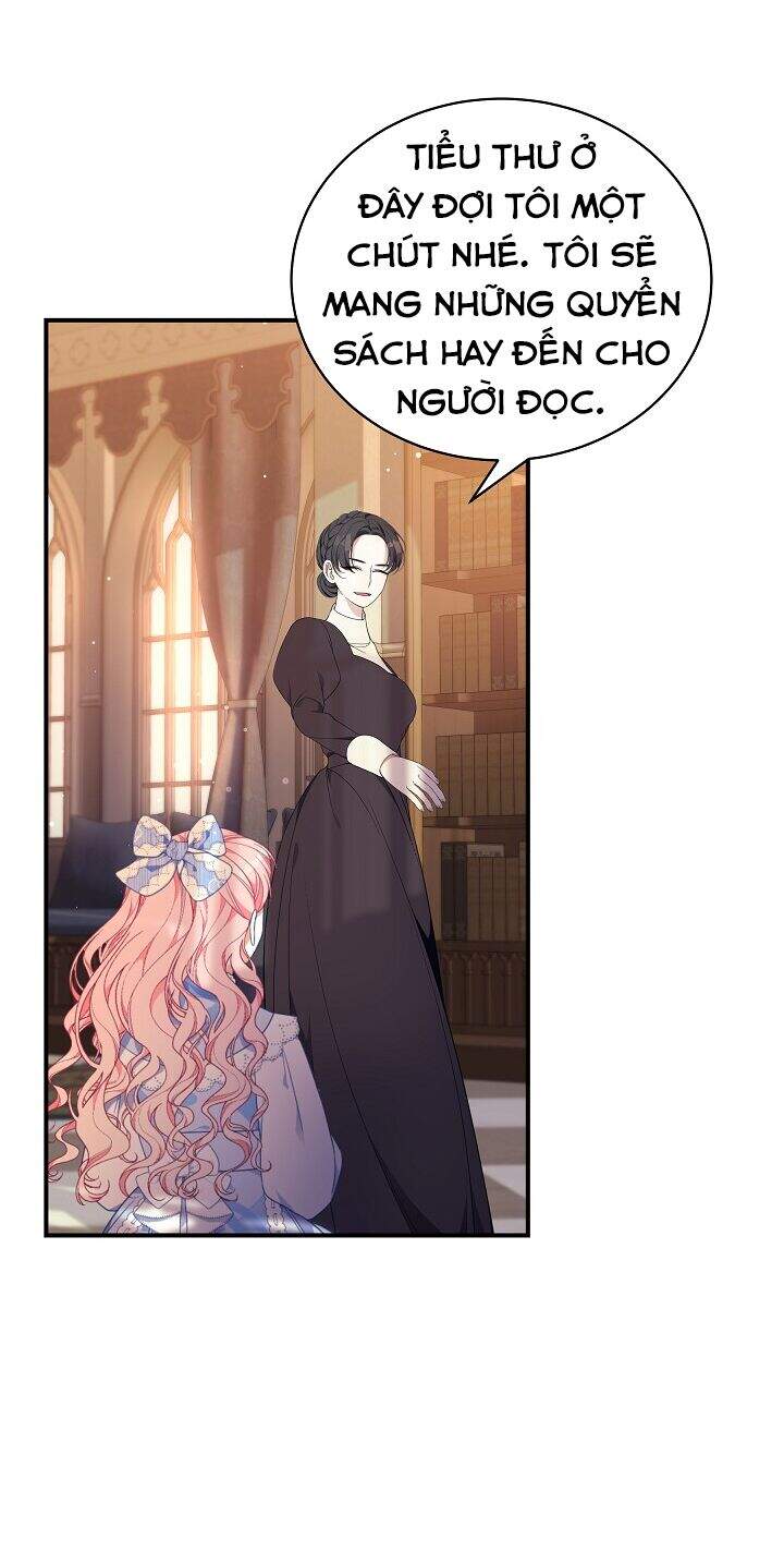 Tôi Chỉ Đi Tìm Cha Thôi Chapter 23 - 5