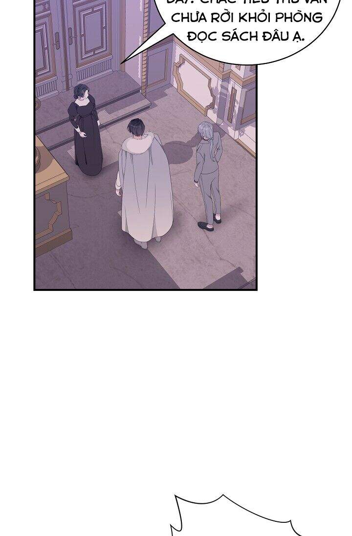 Tôi Chỉ Đi Tìm Cha Thôi Chapter 23 - 42