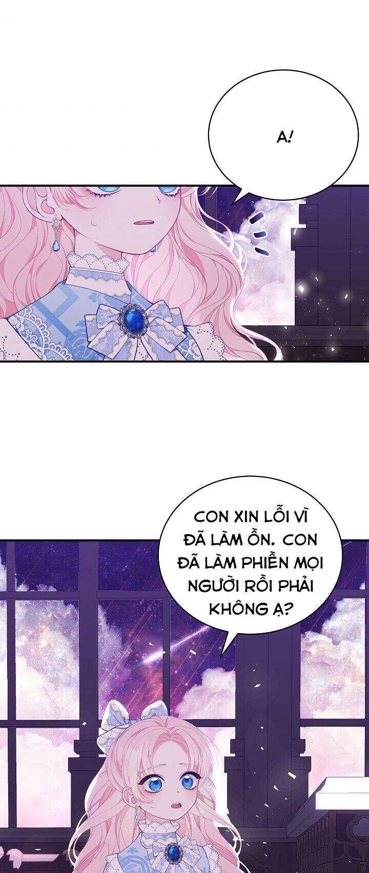 Tôi Chỉ Đi Tìm Cha Thôi Chapter 23 - 48