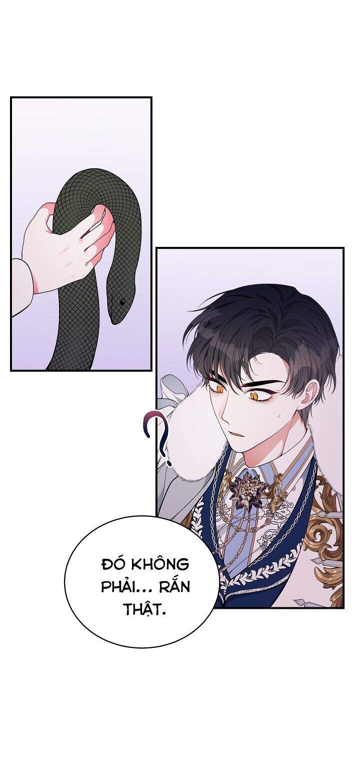 Tôi Chỉ Đi Tìm Cha Thôi Chapter 23 - 50