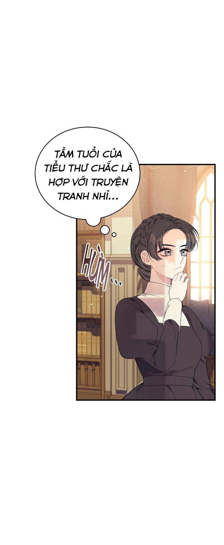 Tôi Chỉ Đi Tìm Cha Thôi Chapter 23 - 6