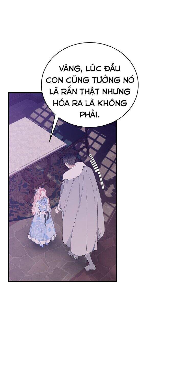 Tôi Chỉ Đi Tìm Cha Thôi Chapter 23 - 51