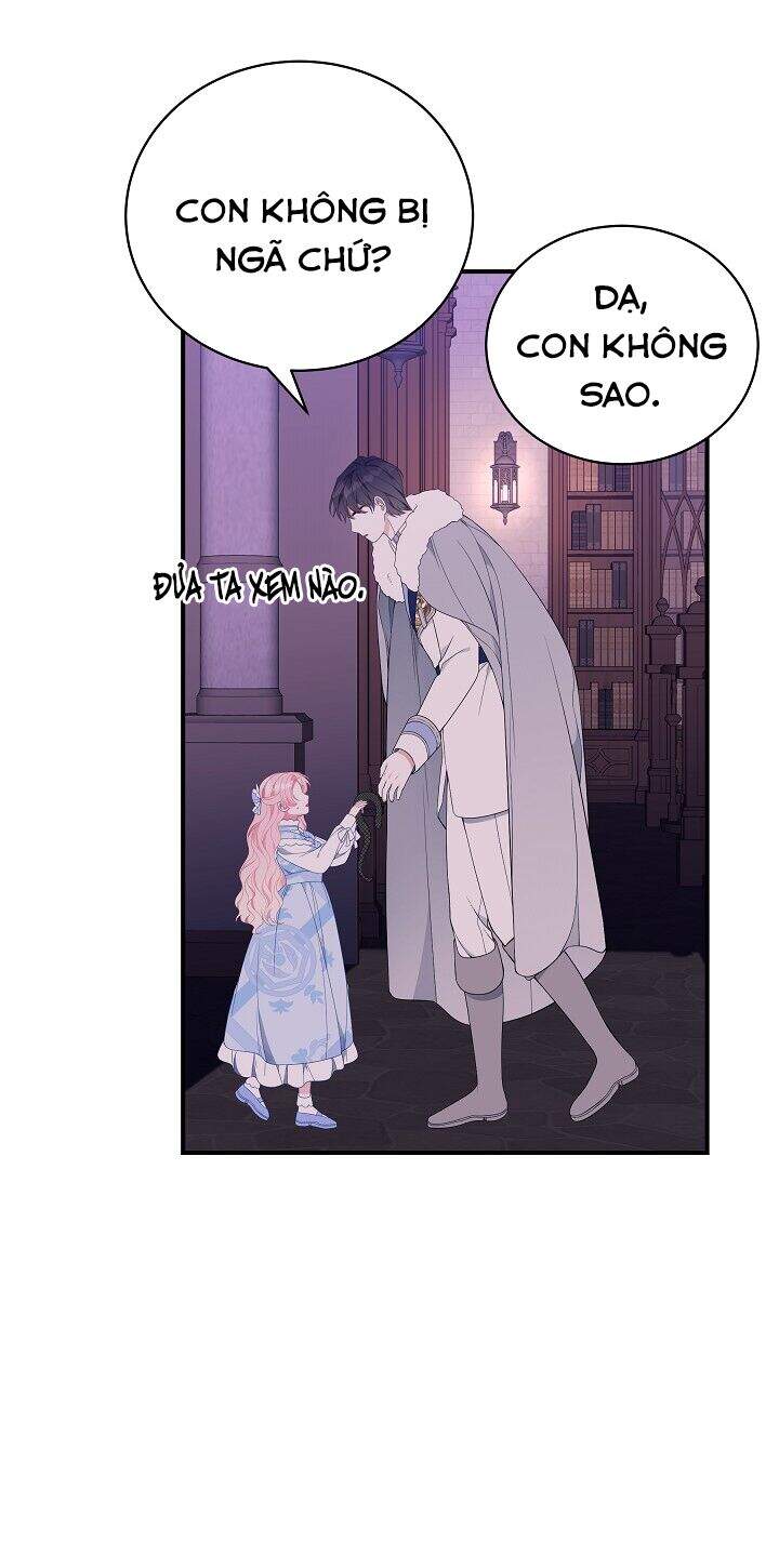 Tôi Chỉ Đi Tìm Cha Thôi Chapter 23 - 52