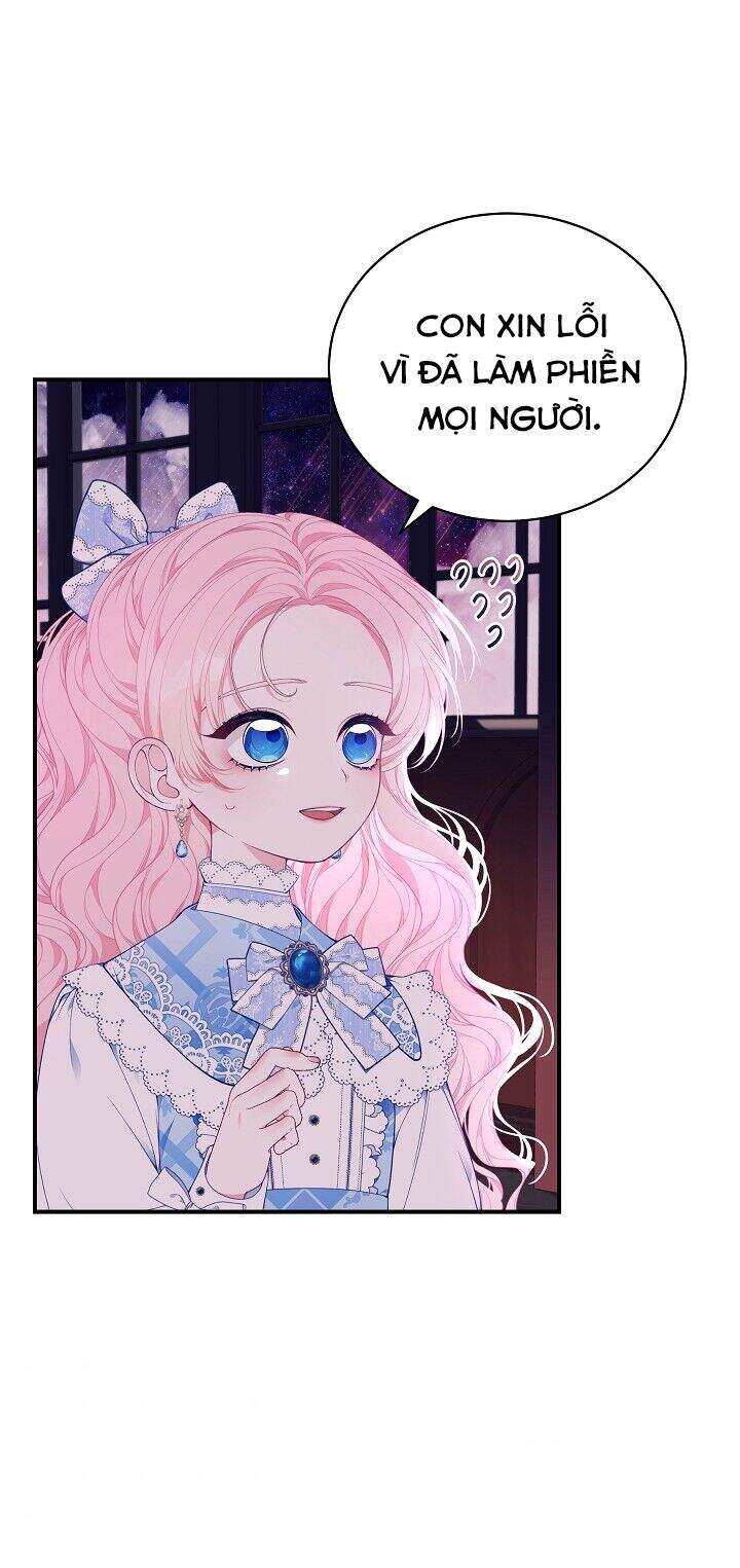 Tôi Chỉ Đi Tìm Cha Thôi Chapter 23 - 53