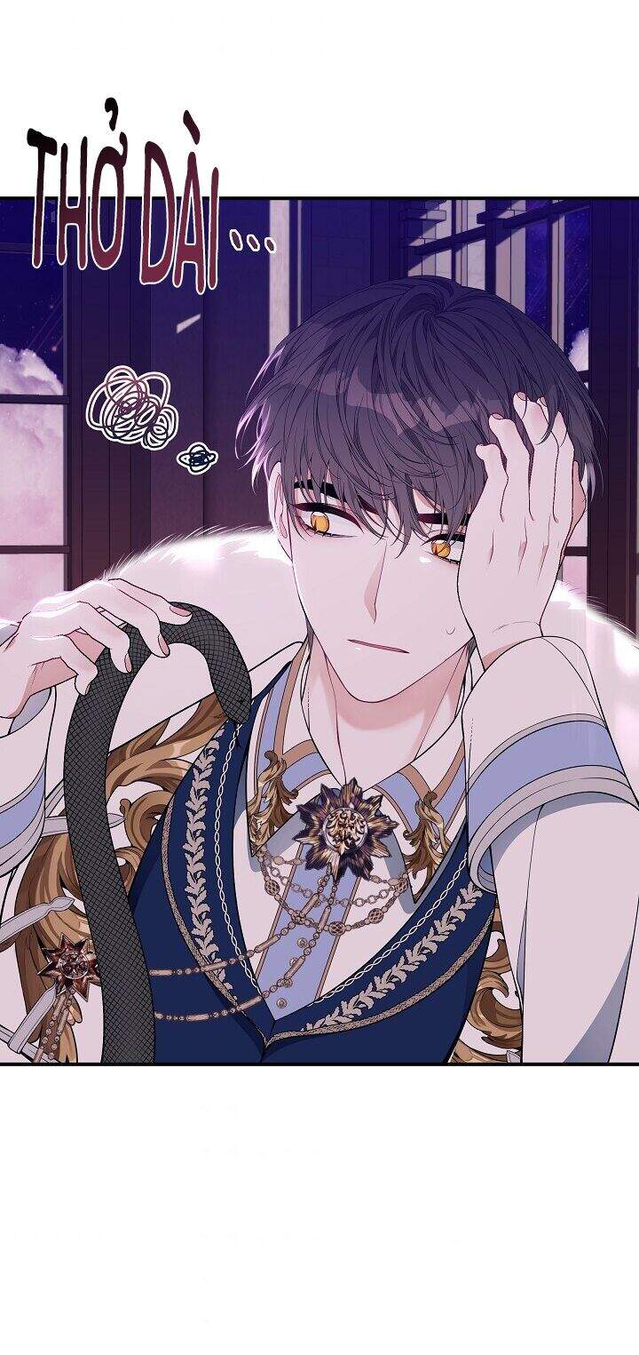 Tôi Chỉ Đi Tìm Cha Thôi Chapter 23 - 54