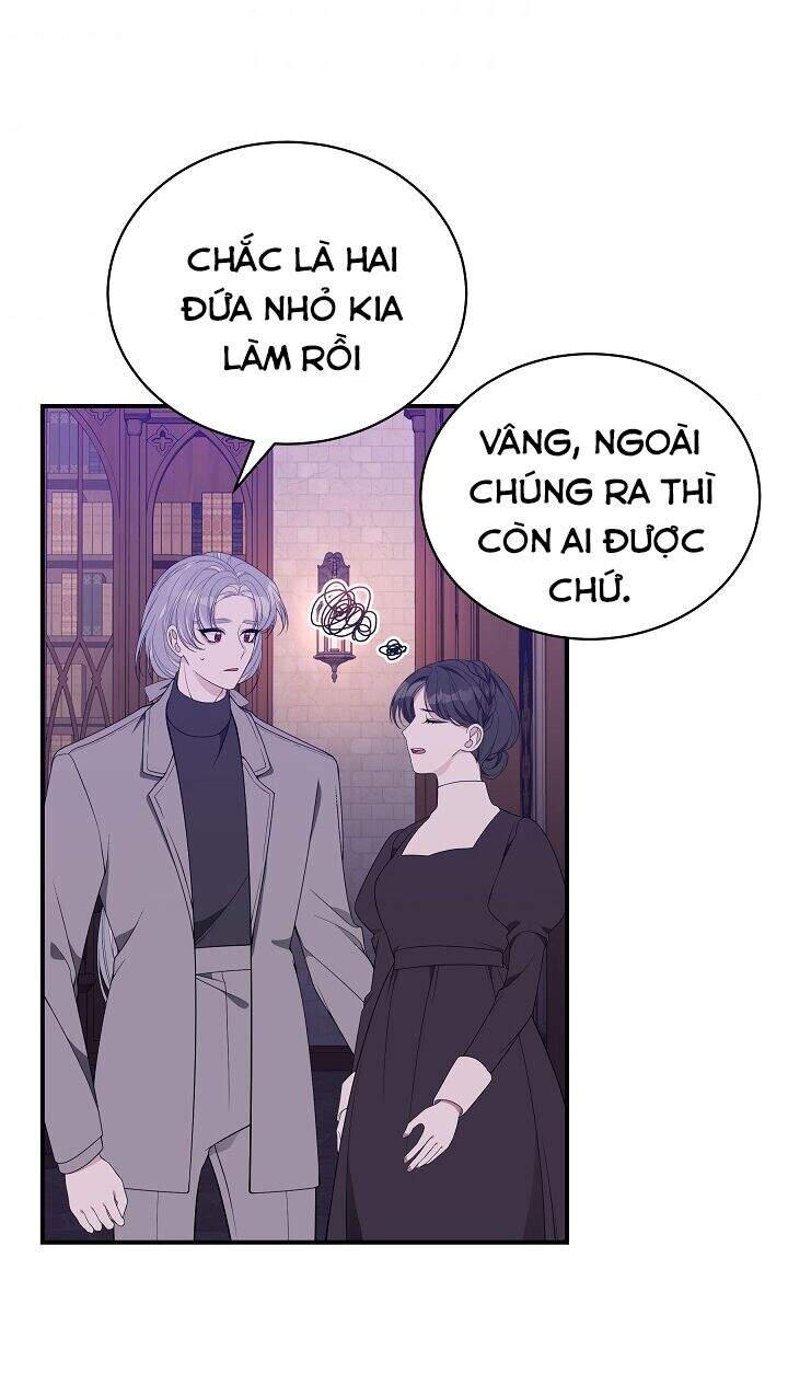 Tôi Chỉ Đi Tìm Cha Thôi Chapter 23 - 55