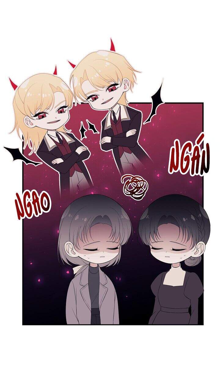 Tôi Chỉ Đi Tìm Cha Thôi Chapter 23 - 56