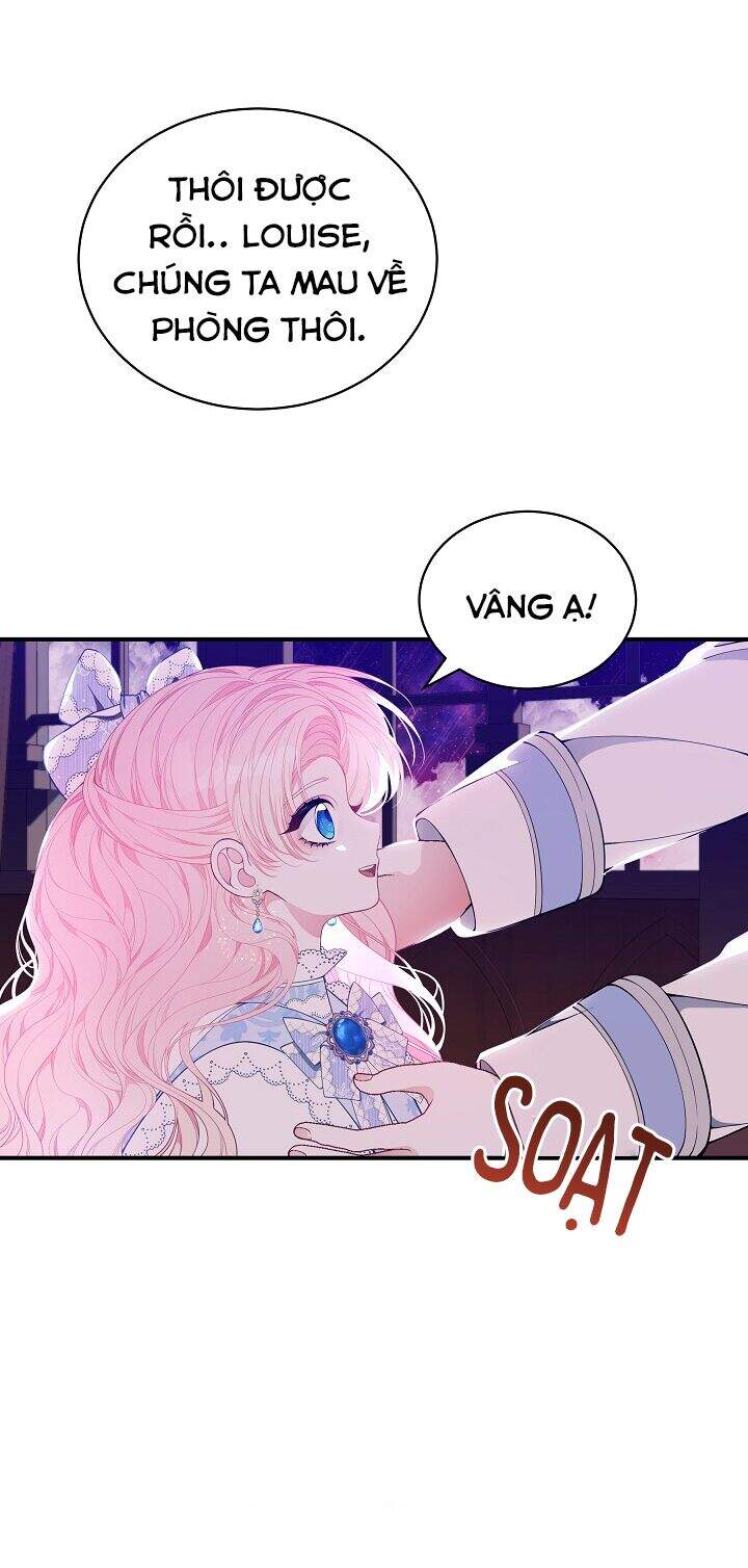 Tôi Chỉ Đi Tìm Cha Thôi Chapter 23 - 57