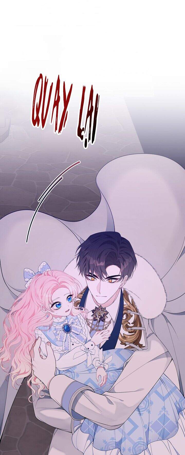 Tôi Chỉ Đi Tìm Cha Thôi Chapter 23 - 58