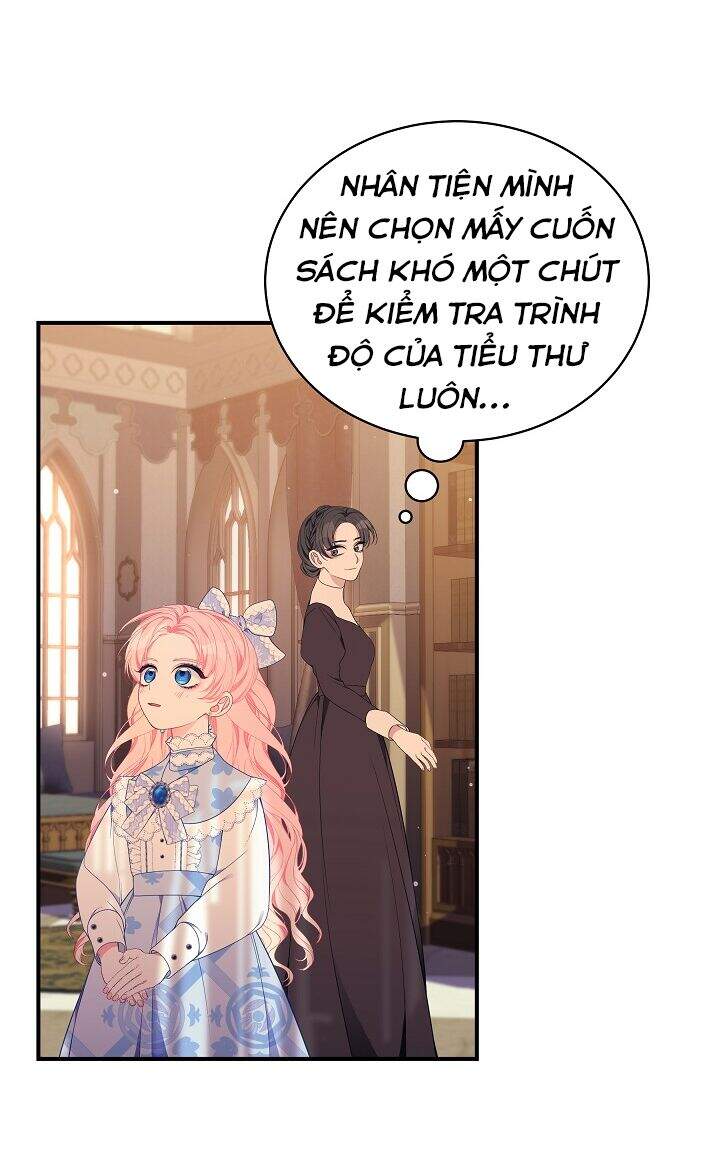 Tôi Chỉ Đi Tìm Cha Thôi Chapter 23 - 7