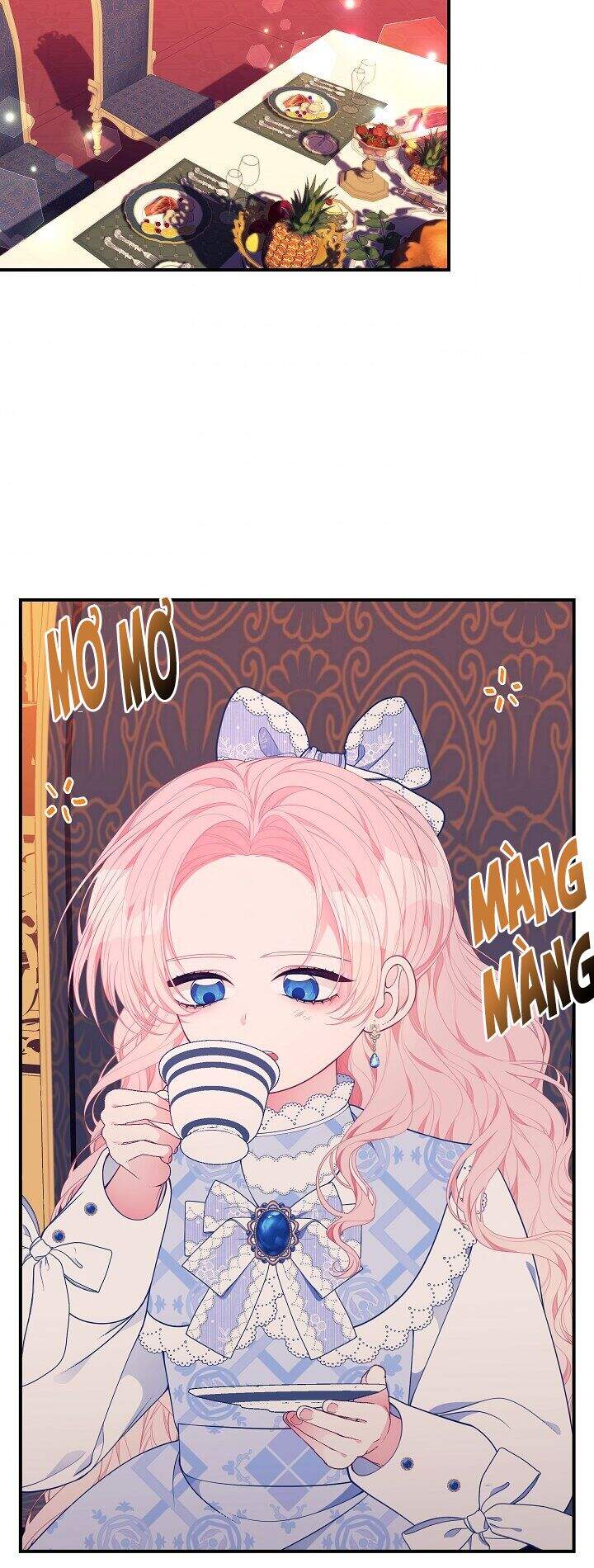 Tôi Chỉ Đi Tìm Cha Thôi Chapter 23 - 61