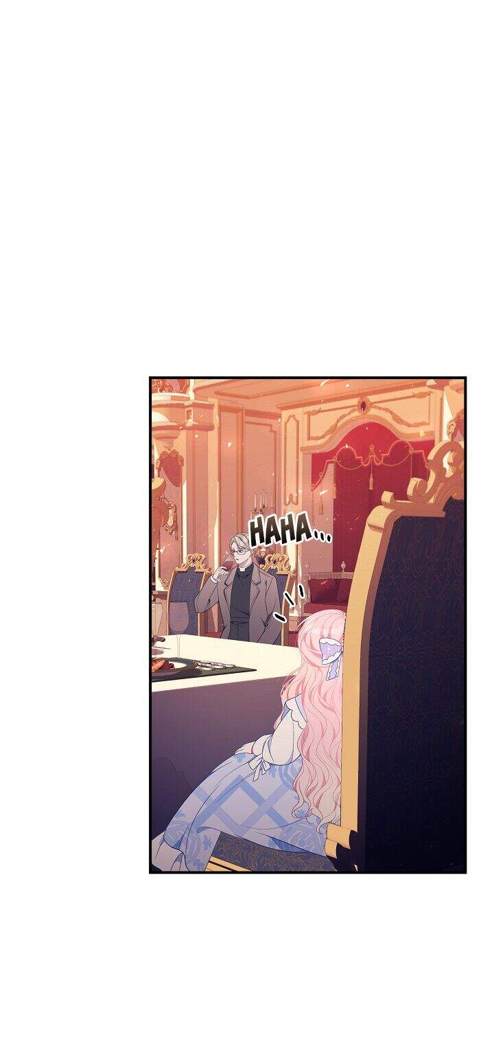 Tôi Chỉ Đi Tìm Cha Thôi Chapter 23 - 62