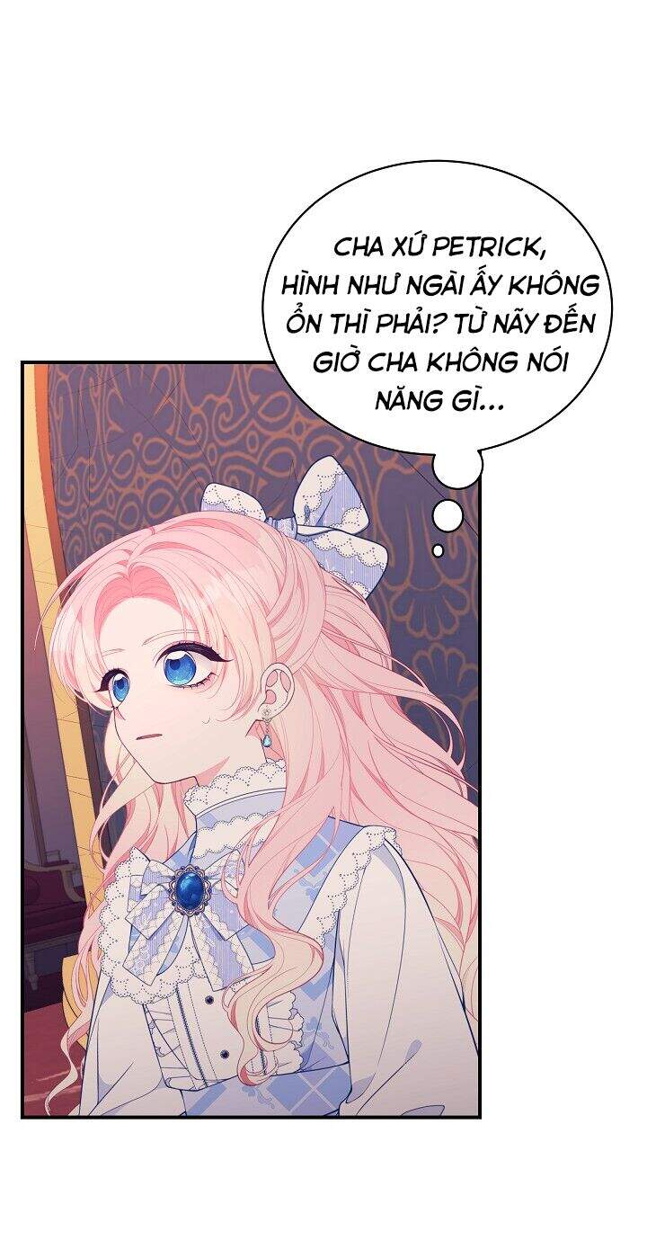 Tôi Chỉ Đi Tìm Cha Thôi Chapter 23 - 63