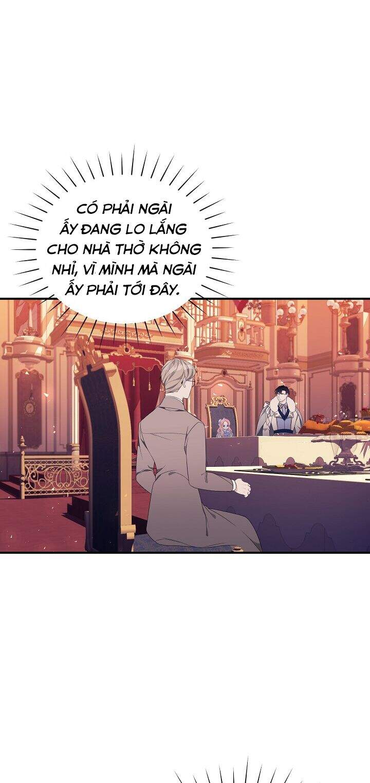 Tôi Chỉ Đi Tìm Cha Thôi Chapter 23 - 64