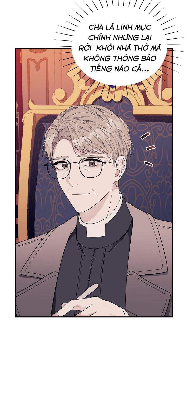 Tôi Chỉ Đi Tìm Cha Thôi Chapter 23 - 65