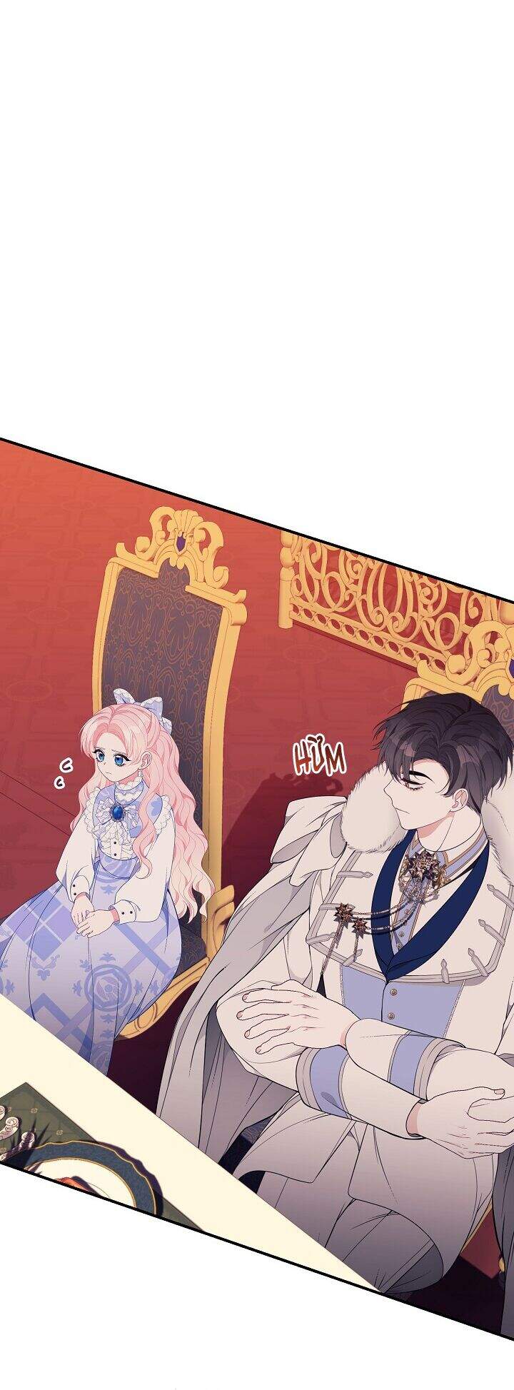 Tôi Chỉ Đi Tìm Cha Thôi Chapter 23 - 66