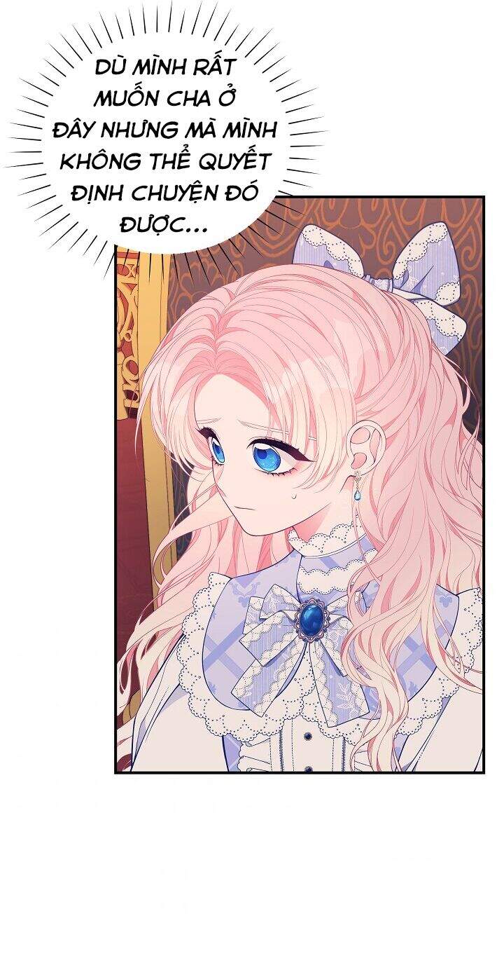 Tôi Chỉ Đi Tìm Cha Thôi Chapter 23 - 67