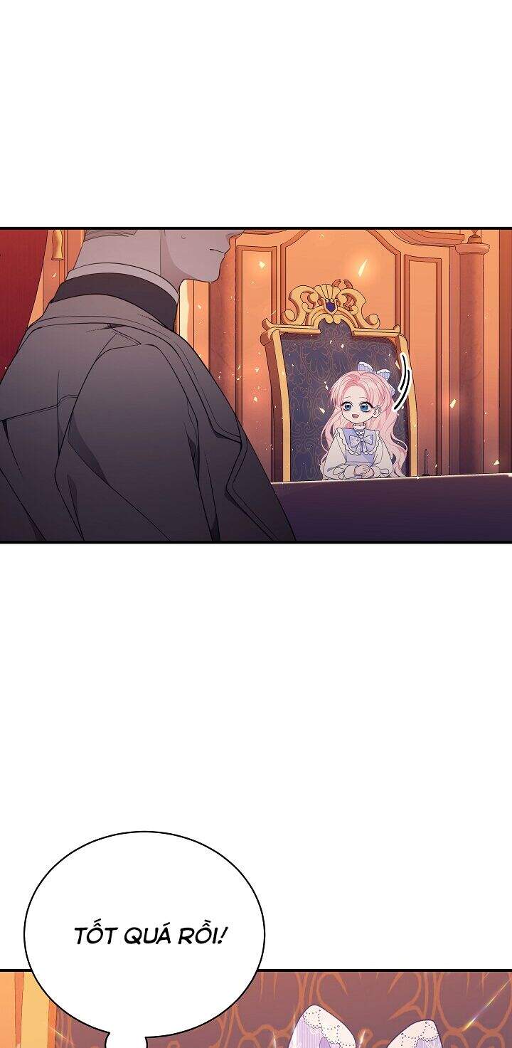 Tôi Chỉ Đi Tìm Cha Thôi Chapter 23 - 71