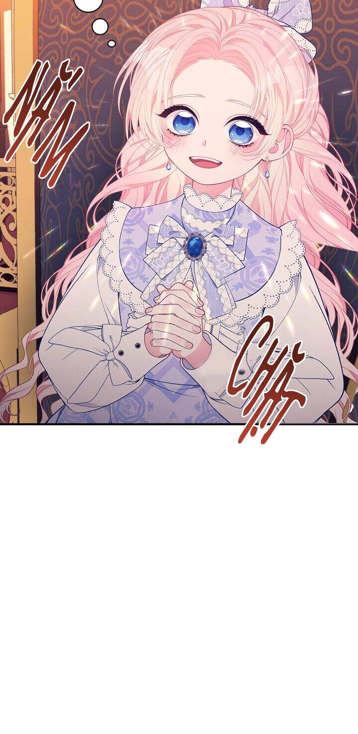 Tôi Chỉ Đi Tìm Cha Thôi Chapter 23 - 72