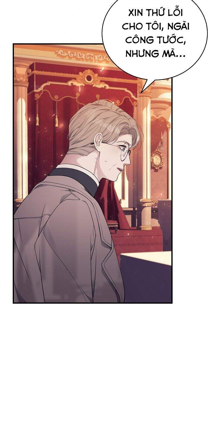 Tôi Chỉ Đi Tìm Cha Thôi Chapter 23 - 76