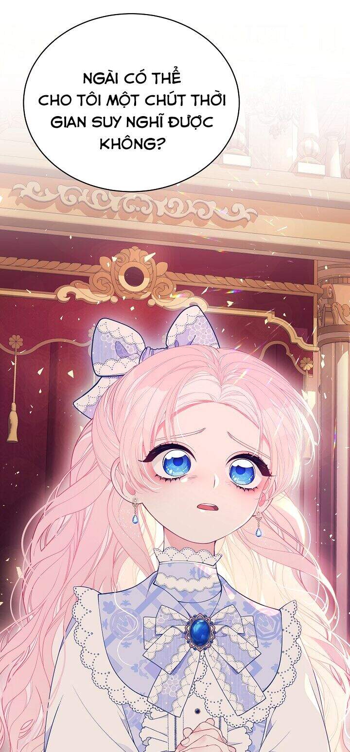 Tôi Chỉ Đi Tìm Cha Thôi Chapter 23 - 77