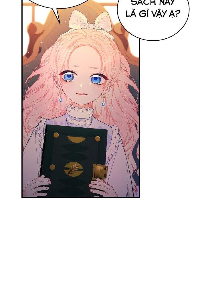 Tôi Chỉ Đi Tìm Cha Thôi Chapter 23 - 10