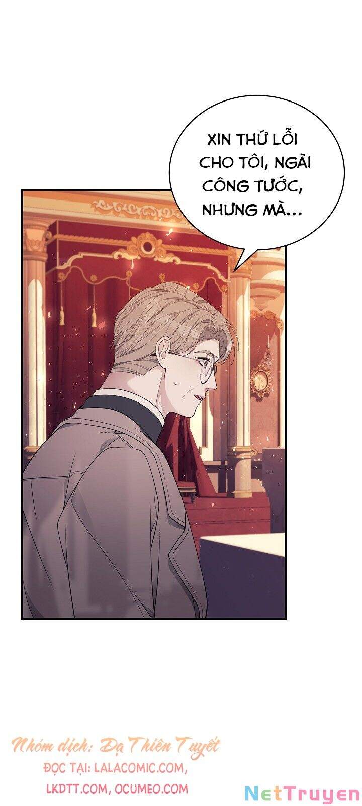 Tôi Chỉ Đi Tìm Cha Thôi Chapter 24 - 1