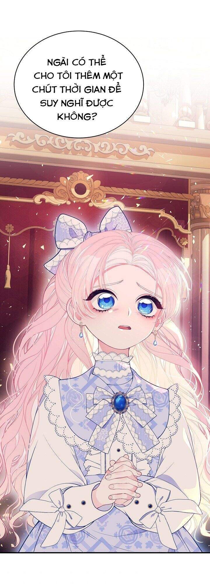 Tôi Chỉ Đi Tìm Cha Thôi Chapter 24 - 2